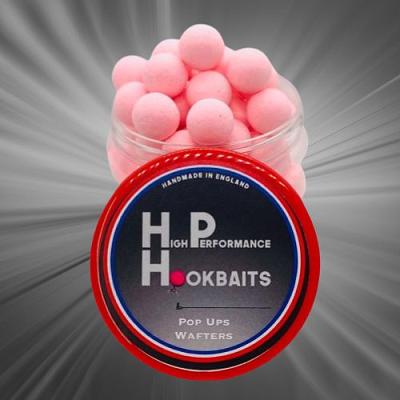 YOU WIN ANY 2 X HIGH PERFORMANCE HOOKBAITS OR £26 CASH