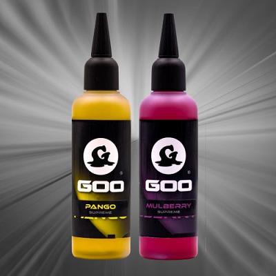 YOU WIN ANY 2 X KORDA GOOS OR £24 CASH
