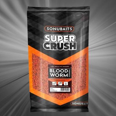 YOU WIN ANY 2 X SONUBAITS GROUND BAIT 2KG OR £24 CASH