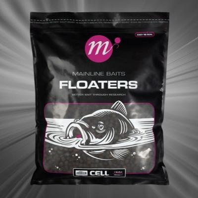 YOU WIN ANY 2 X MAINLINE FLOATERS OR £24 CASH