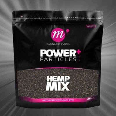 YOU WIN ANY 2 X MAINLINE POWER+ PARTICLES OR £20 CASH