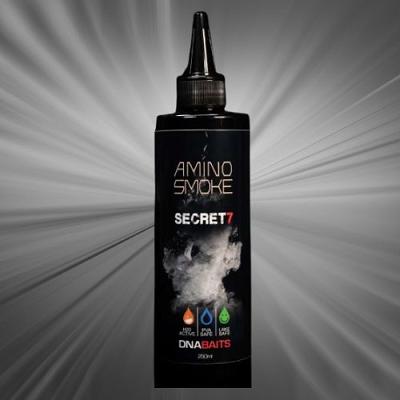 YOU WIN ANY 2 X DNA AMINO SMOKE OR £18 CASH