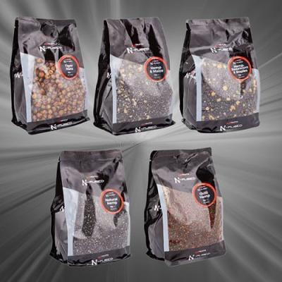 YOU WIN ANY 5 X ADVANTA PARTICLES 1L OR £20 CASH