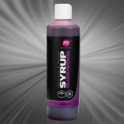 YOU WIN ANY 4 X MAINLINE PARTICLE PELLET SYRUP OR £23 CASH