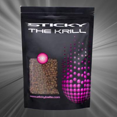 YOU WIN 1KG BAG OF PELLETS OF YOUR CHOICE OR £6 CASH