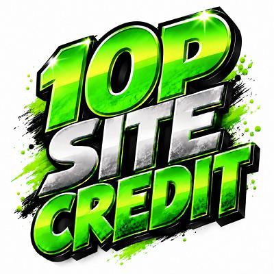 YOU WIN 10P SITE CREDIT