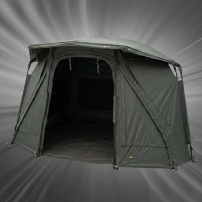 YOU WIN A RIDGEMONKEY - ESCAPE FQ1 BIVVY OR £560 CASH 
