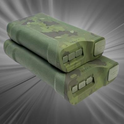 YOU WIN A RIDGEMONKEY - VAULT C-SMART POWERPACK 42150MAH WIRELESS OR £112 CASH