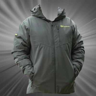 YOU WIN A RIDGEMONKEY - APEAREL THERMAPRO INSULATED COAT OR £96 CASH