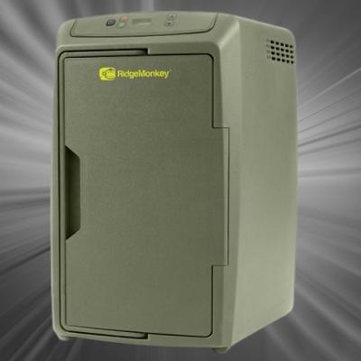 YOU WIN A RIDGEMONKEY - COMBICHILLA 18 LITRE OR £96 CASH