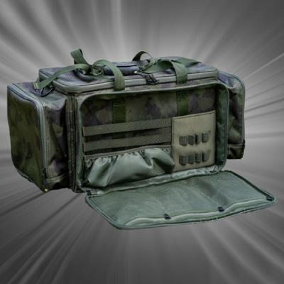 YOU WIN A RIDGEMONKEY - KIT AND COOL BAG OR £80 CASH