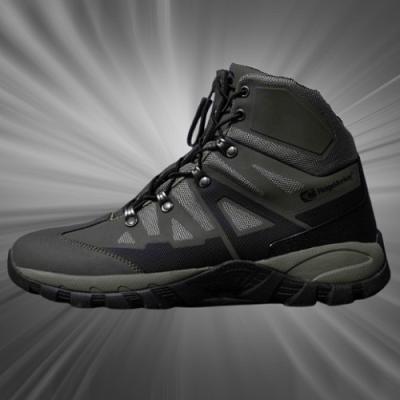 YOU WIN A RIDGEMONKEY - APEAREL QUICKZIP ALL-WEATHER BOOTS OR £64 CASH