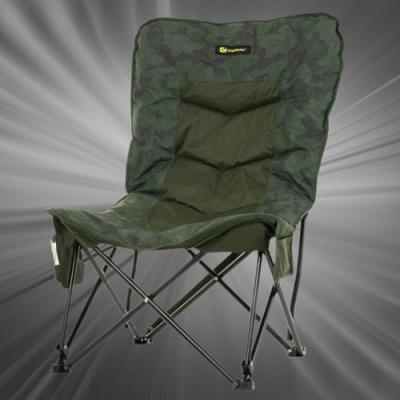 YOU WIN A RIDGEMONKEY - COZEE LOUNGE CHAIR OR £64 CASH