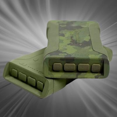 YOU WIN A RIDGEMONKEY - VAULT C-SMART POWERPACK 26950MAH WIRELESS OR £60 CASH