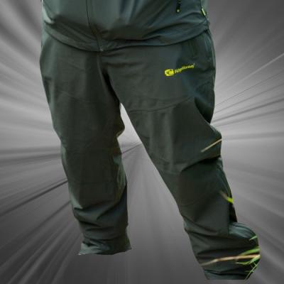 YOU WIN A RIDGEMONKEY - APEAREL THERMAPRO WATERPROOF SHELL TROUSERS GREEN OR £52 CASH