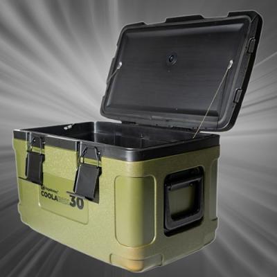 YOU WIN A RIDGEMONKEY - COOLABOX 20L OR £48 CASH