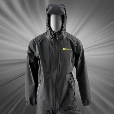 YOU WIN A RIDGEMONKEY - APEAREL LIGHTWEIGHT CLASSIC HYDROPHOBIC JACKET OR £48 CASH