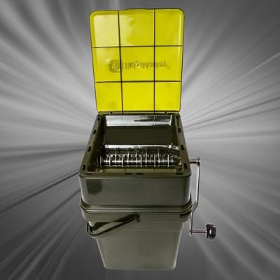 YOU WIN A RIDGEMONKEY - ADVANCED BOILIE CRUSHER FULL KIT OR £48 CASH