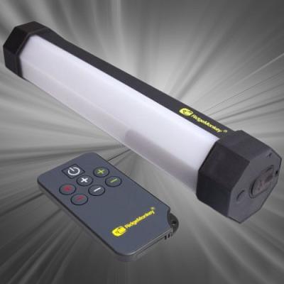 YOU WIN A RIDGEMONKEY - BIVVY LITE ELITE IR OR £44 CASH