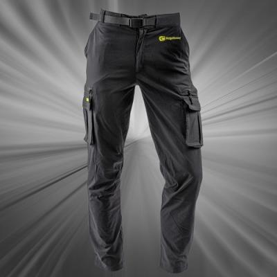 YOU WIN A RIDGEMONKEY - APEAREL LIGHTWEIGHT CLASSIC CARGO TROUSERS OR £44 CASH