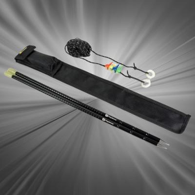 YOU WIN A RIDGEMONKEY - NITE GLO WRAP STICKS OR £28 CASH