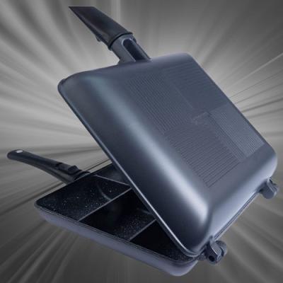 YOU WINA RIDGEMONKEY - CONNECT COMBI & STEAMER GRANITE EDITION - XXL OR £26 CASH