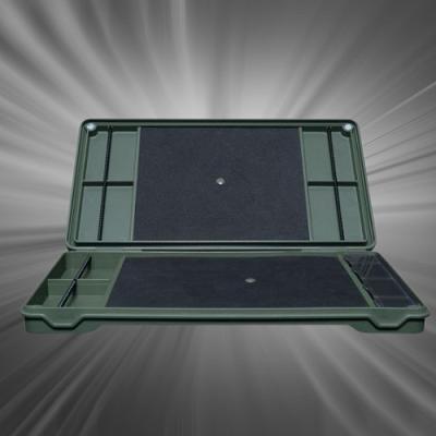 YOU WIN A RIDGEMONKEY - ARMOURY RIG BOX OR £26 CASH