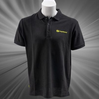 YOU WIN A RIDGEMONKEY - APEAREL LIGHTWEIGHT CLASSIC POLO SHIRT OR £20 CASH