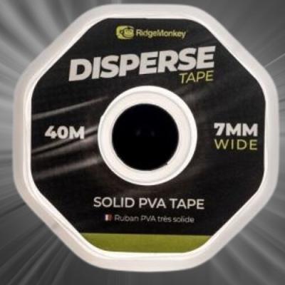 YOU WIN A RIDGEMONKEY - DISPERSE PVA TAPE 40M OR £4 CASH