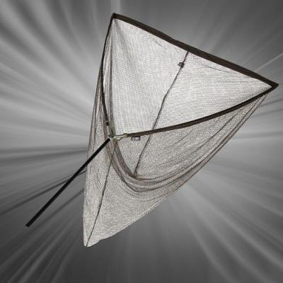 YOU WIN A SOLAR BOW LITE LANDING NET