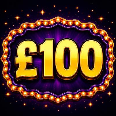£100