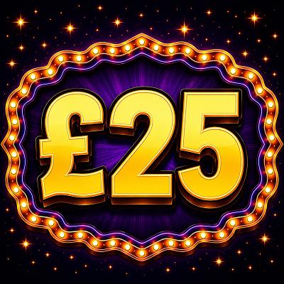 £25