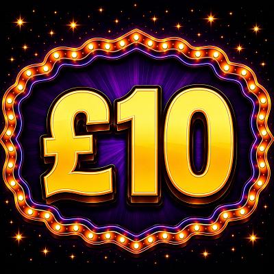£10