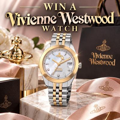 Vivienne Westwood Watch