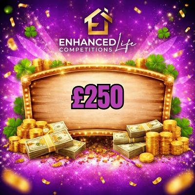 £250 Cash!