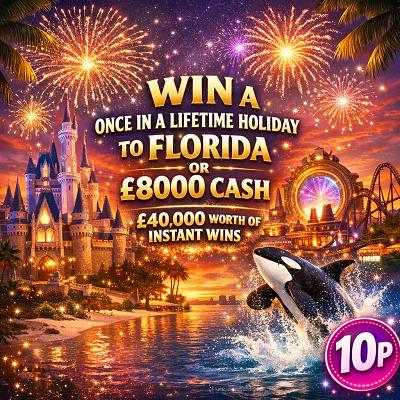 Another Free Entry!