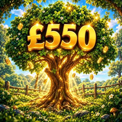 £550