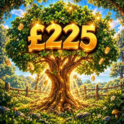 £225
