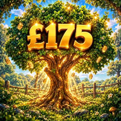 £175