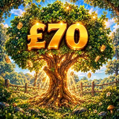 £70