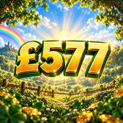 £577