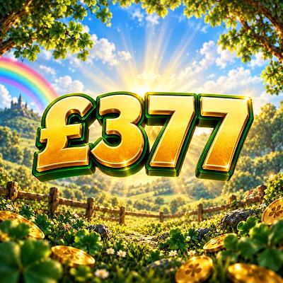 £377