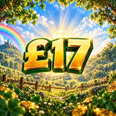 £17