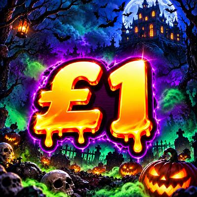 £1