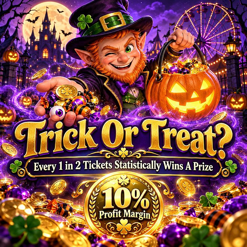Trick Or Treat?