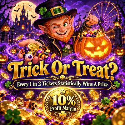 Trick Or Treat?