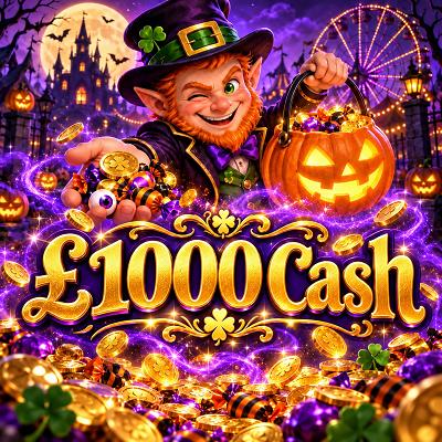 £1000 Cash!