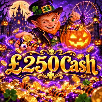 £250 Cash!