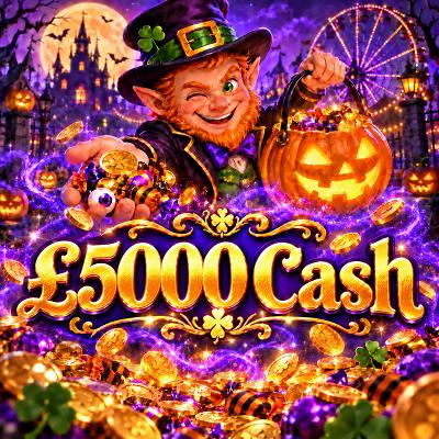£5000 Cash!