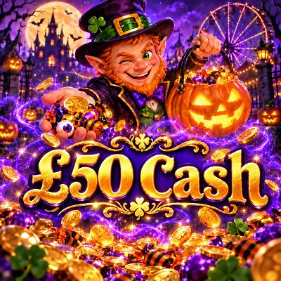 £50 Cash!